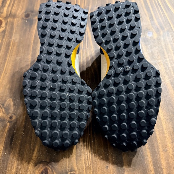 New Balance DeJounte Murray 327 - Picture 5 of 6